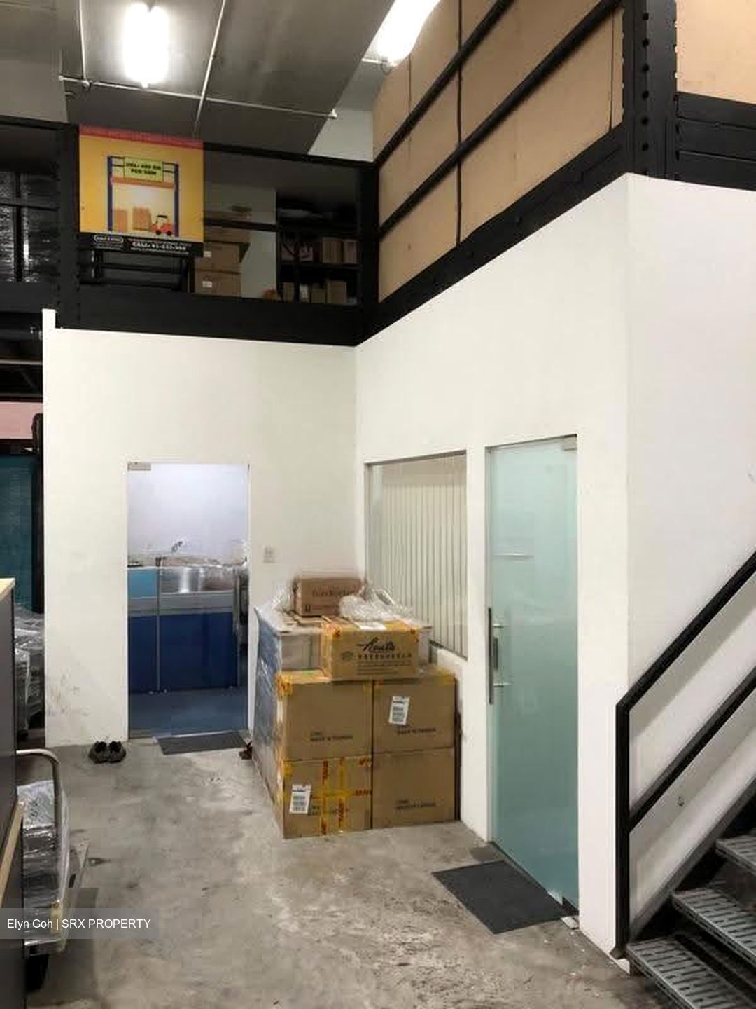 North Spring Bizhub (D27), Factory #631925591